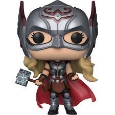 Gp18 Thor Love And Thunder : Mighty Thor 1041