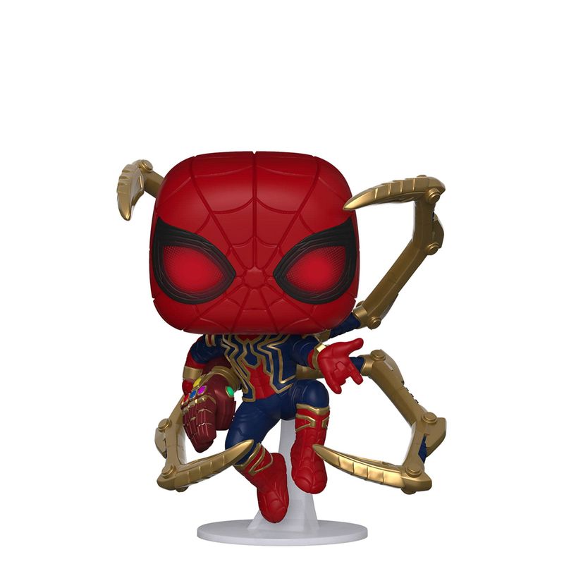 Gp14 Avengers Endgame : Iron Spider 574