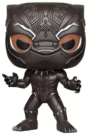 Gp21 Chase Black Panther 273