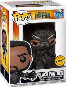 Gp21 Chase Black Panther 273
