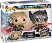 Gp44 Thor &amp; Mighty Thor OaT 2 Pack