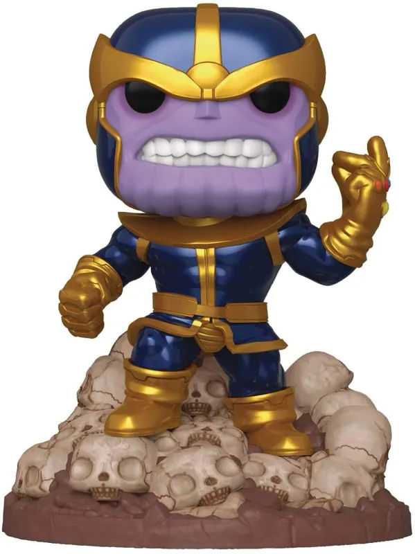 Gp4 Thanos Px 556 ''6''