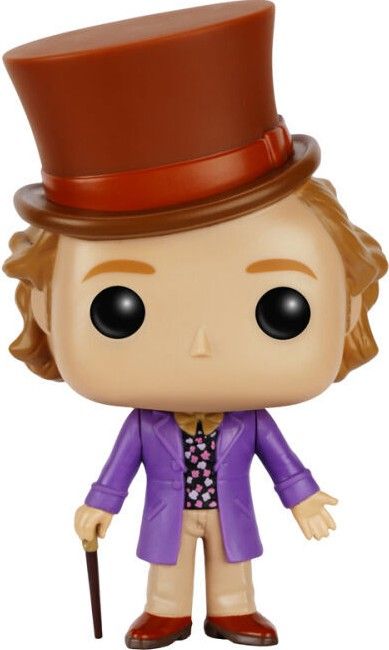 Gp6 Willy Wonka 253