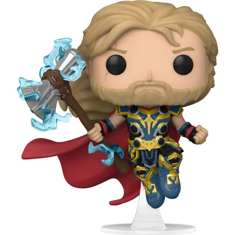 Gp10 Thor Love And Thunder : Thor 1040