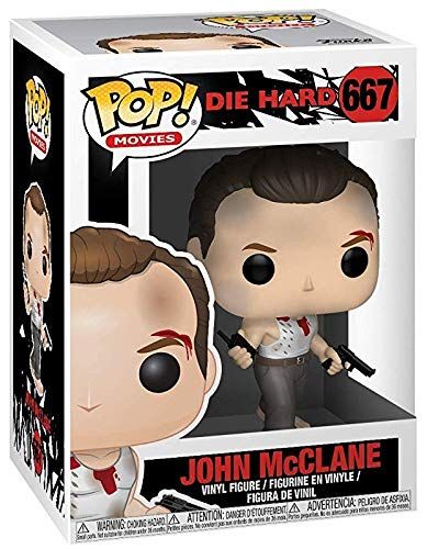 Gp5 Die Hard : John McClane 667