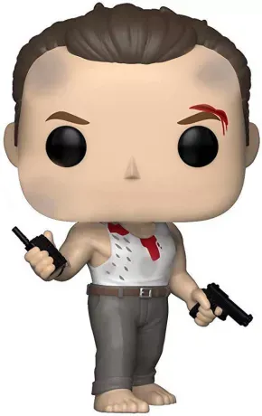 Gp5 Die Hard : John McClane 667