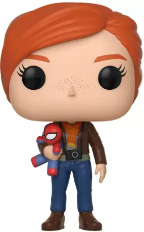Gp25 Spider-Man : Mary Jane 396