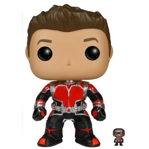 Gp27 Ant-Man Excl. 87