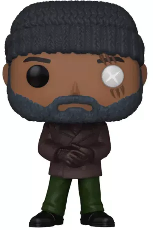 Gp2 Secret Invasion : Nick Fury 2022FallCon 1115