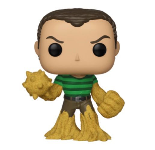 Gp16 Sandman WGreen 524