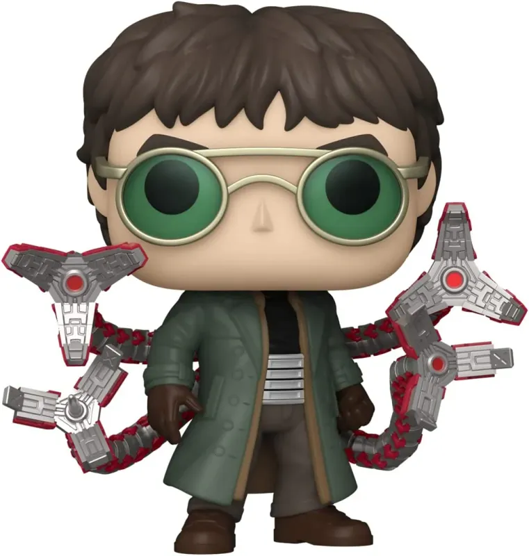 Gp22 Spider-Man No Way Home : Doc Ock 1163