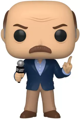 Gp23 Spider-Man Far From Home : J. Jonah Jameson PIAB 621