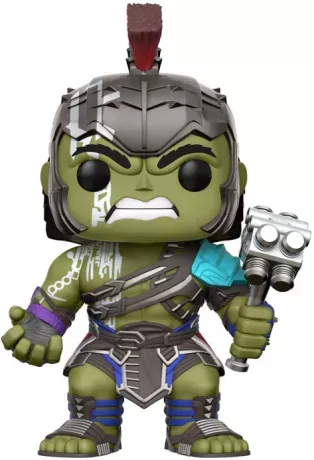 Gp50 Thor Ragnarok : Hulk 241