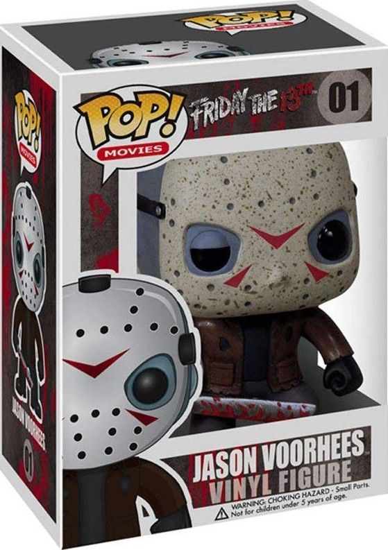 Pl2 Jason Voorhees 01