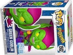Pl3 Green Goblin 1502
