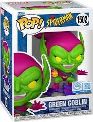 Pl3 Green Goblin 1502