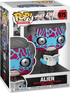 Pl7 Alien 975