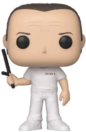 Pn77 Hannibal Lecter 787
