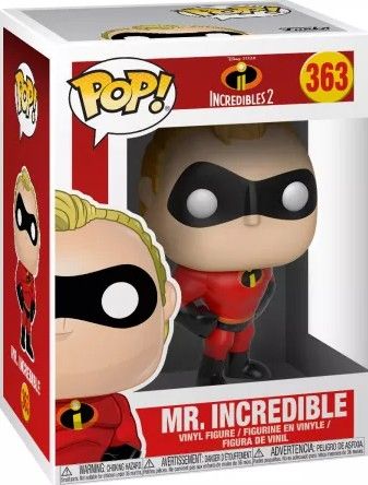 Pn42 Mr. Incredible 363