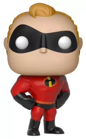 Pn42 Mr. Incredible 363