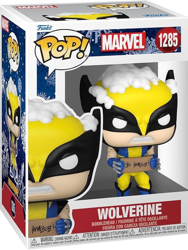 Pn48 Wolverine 1285