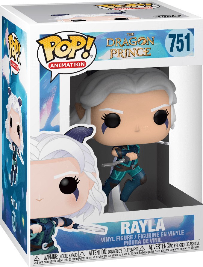 Pn16 Rayla 751