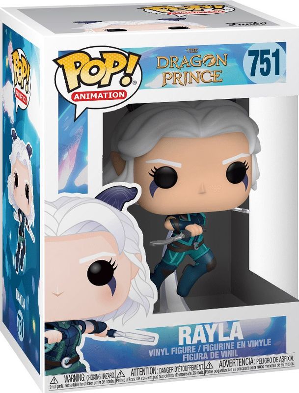 Pn16 Rayla 751