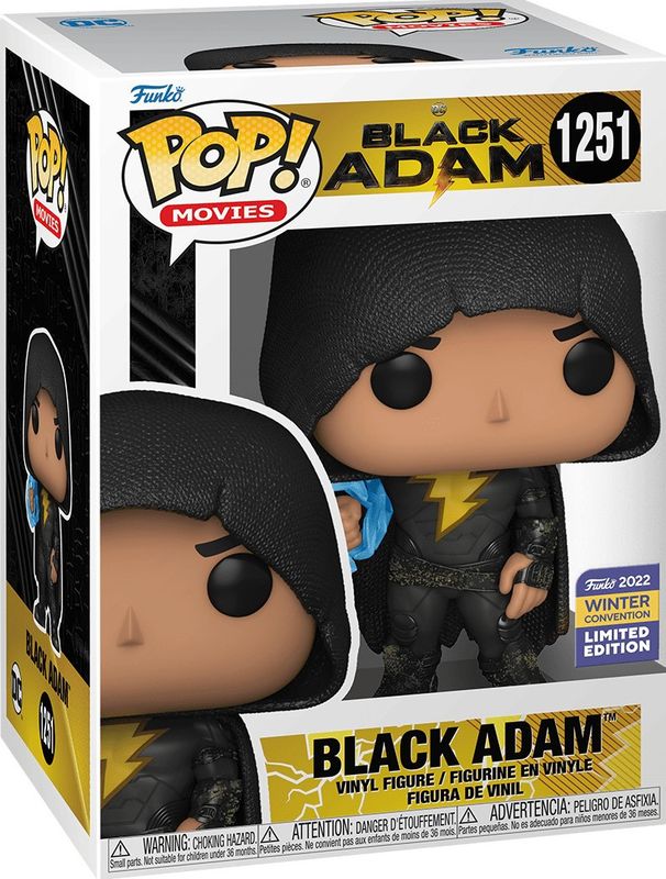 Pn53 Black Adam Wintercon 2022 1251