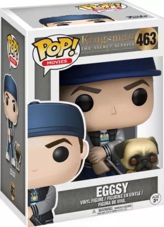 Pn73 Eggsy 463