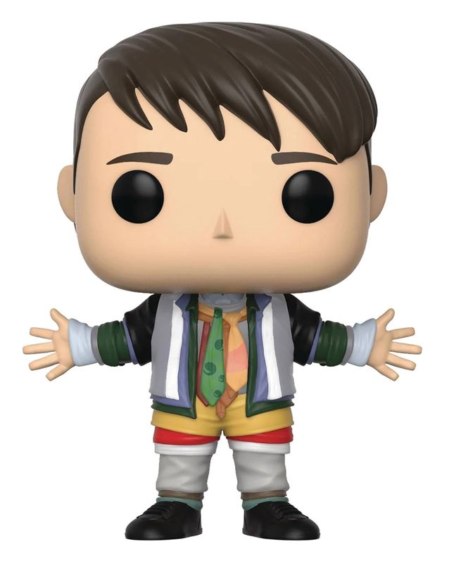 Pn55 Joey Tribbiani 701