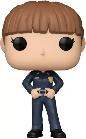 Pn6 Debra Morgan 1696