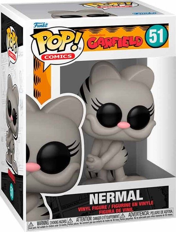 Pn98 Nermal 51
