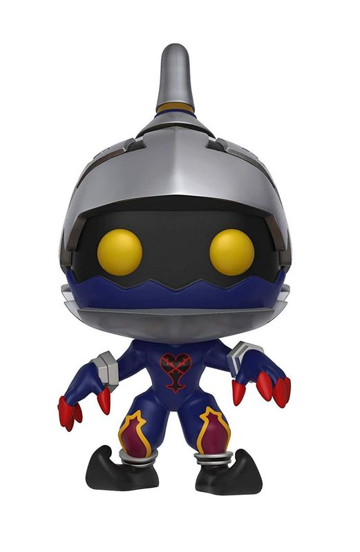 Pm12 Soldier Heartless 407