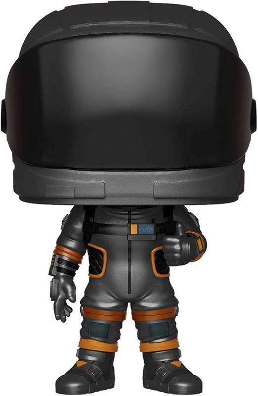 Pm18 Dark Voyager 442