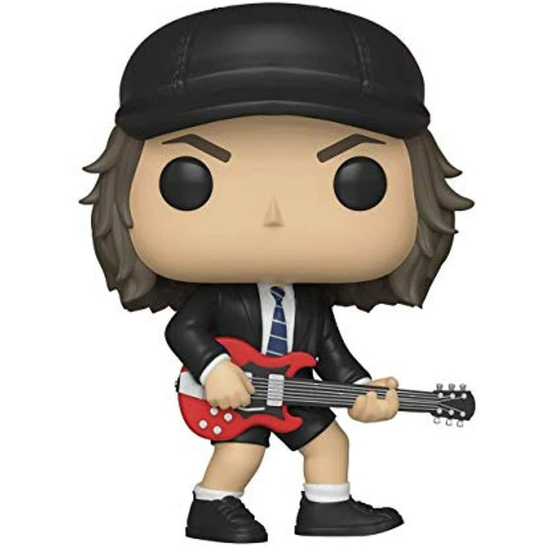 Pm46 Angus Young 91