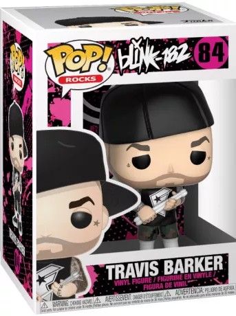 Pm58 Travis Barker 84