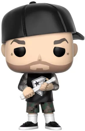 Pm58 Travis Barker 84