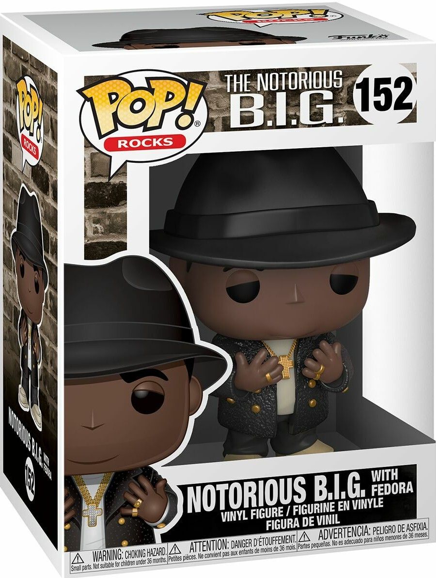 Pm71 Notorious B.I.G. 152