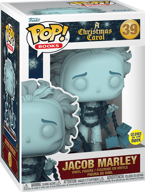 Pn90 Jacob Marley GiD 39