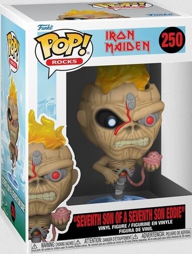 Pm60 Seventh Son Of A Seventh Son Eddie 250