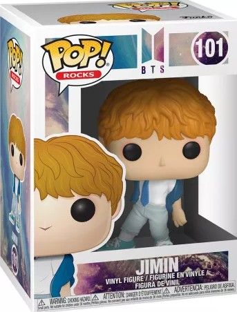 Pm56 Jimin 101