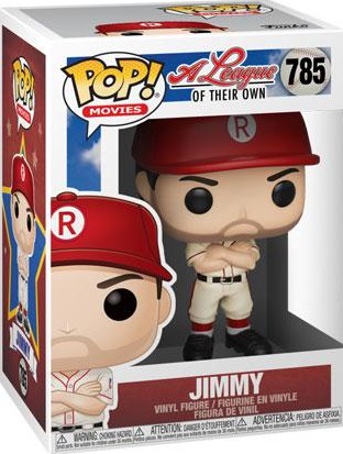 Pn149 Jimmy 785