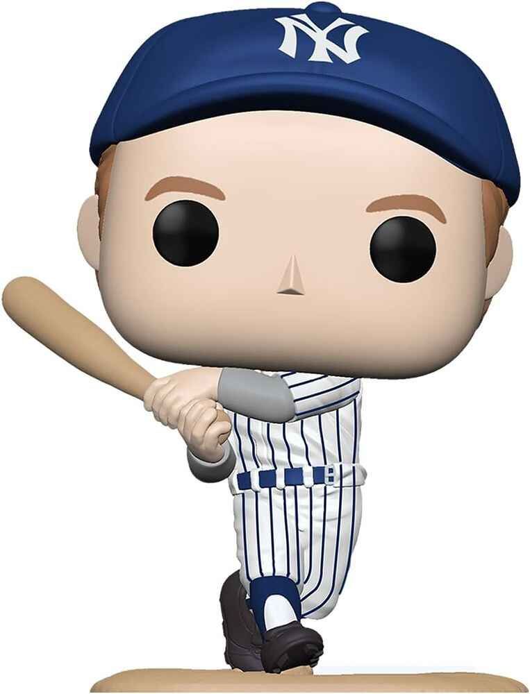 Pn136 Lou Gehrig 19