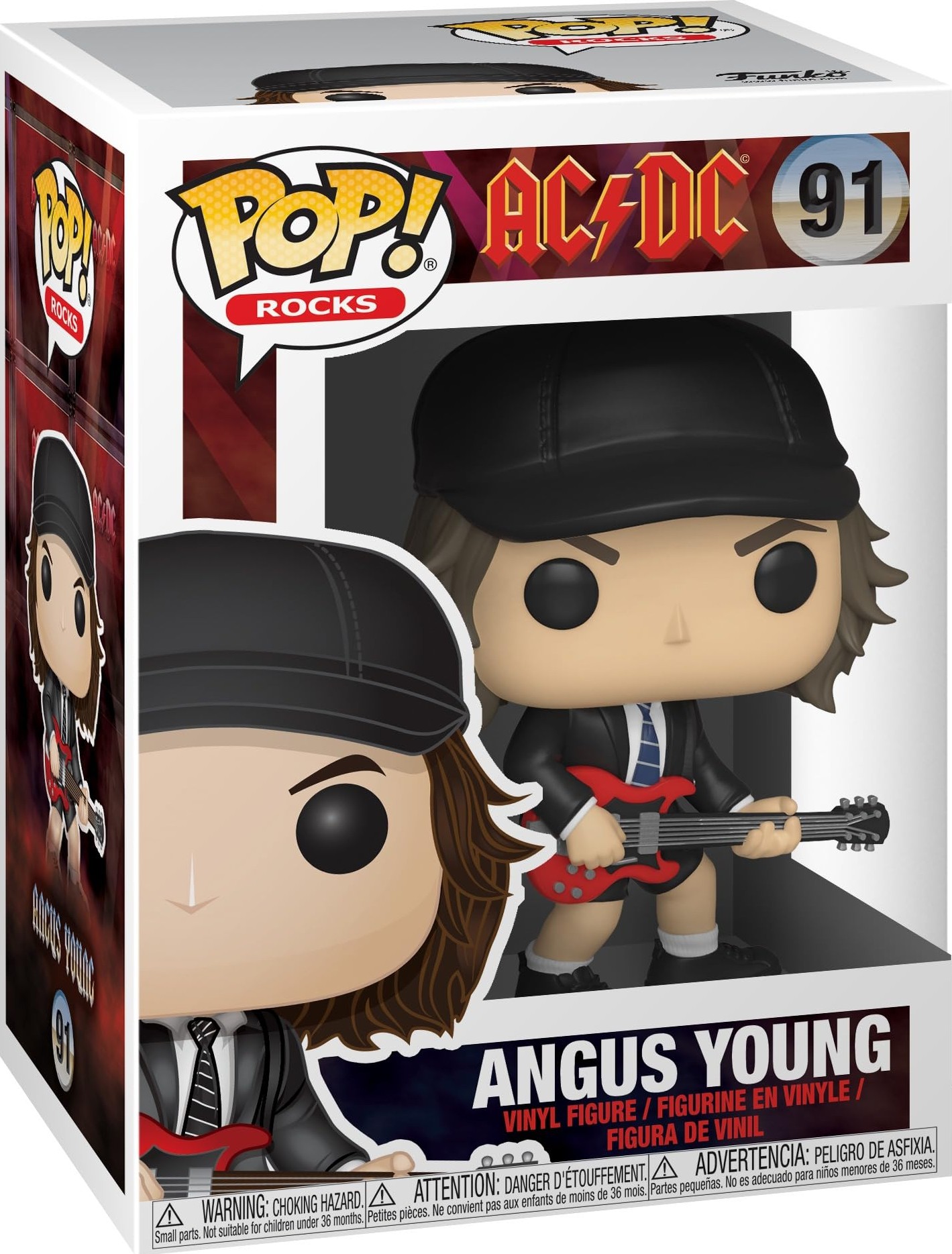 Pm49 Angus Young 91
