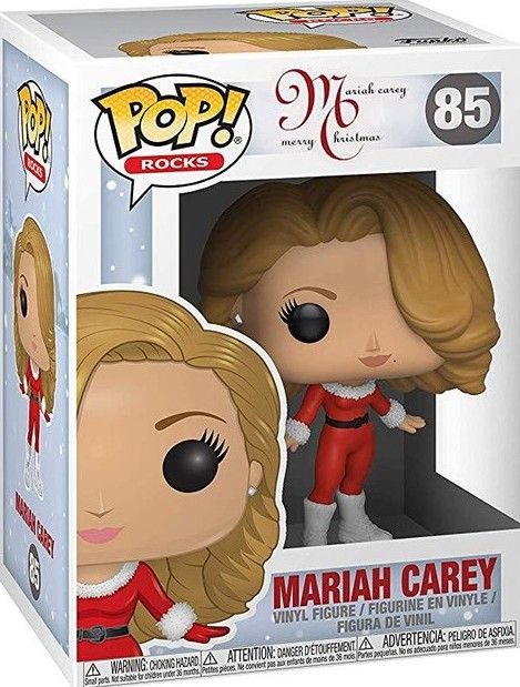 Pm55 Mariah Carey 85