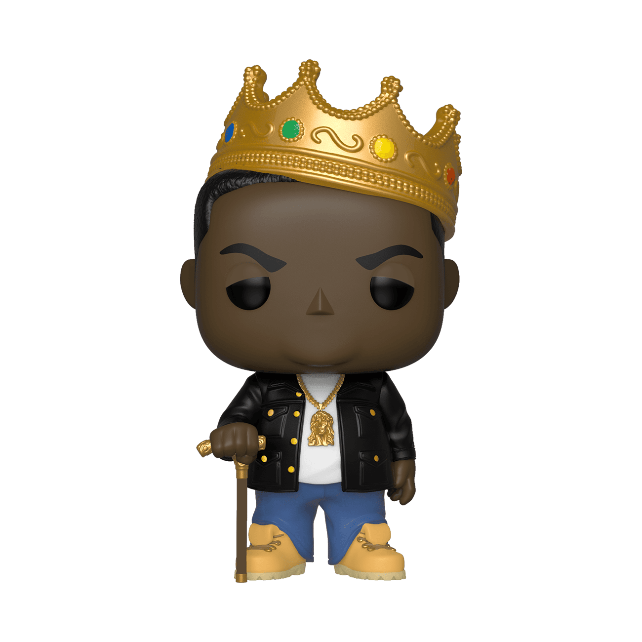 Pm73 Notorious B.I.G. 77