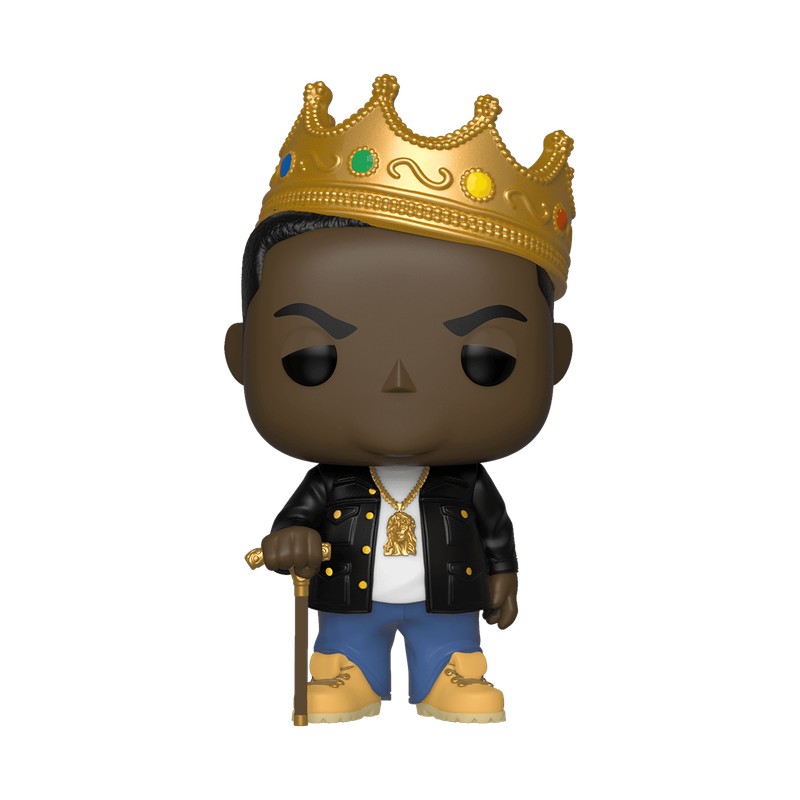 Pm73 Notorious B.I.G. 77