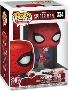 Pm203 Spider-man 334