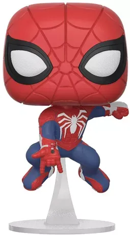 Pm203 Spider-man 334