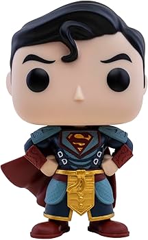 Pm191 Superman 402